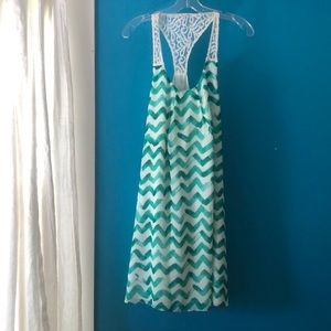 Rachel Roy summer dress